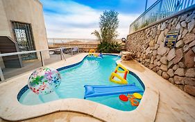 Yalarent Oasis Garden With Private Pool